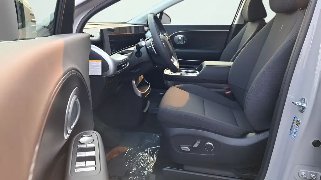 2026 Hyundai IONIQ 9 SE
