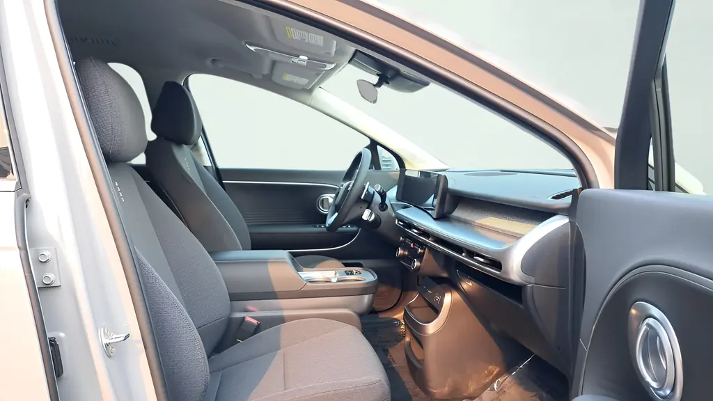 2026 Hyundai IONIQ 9 SE