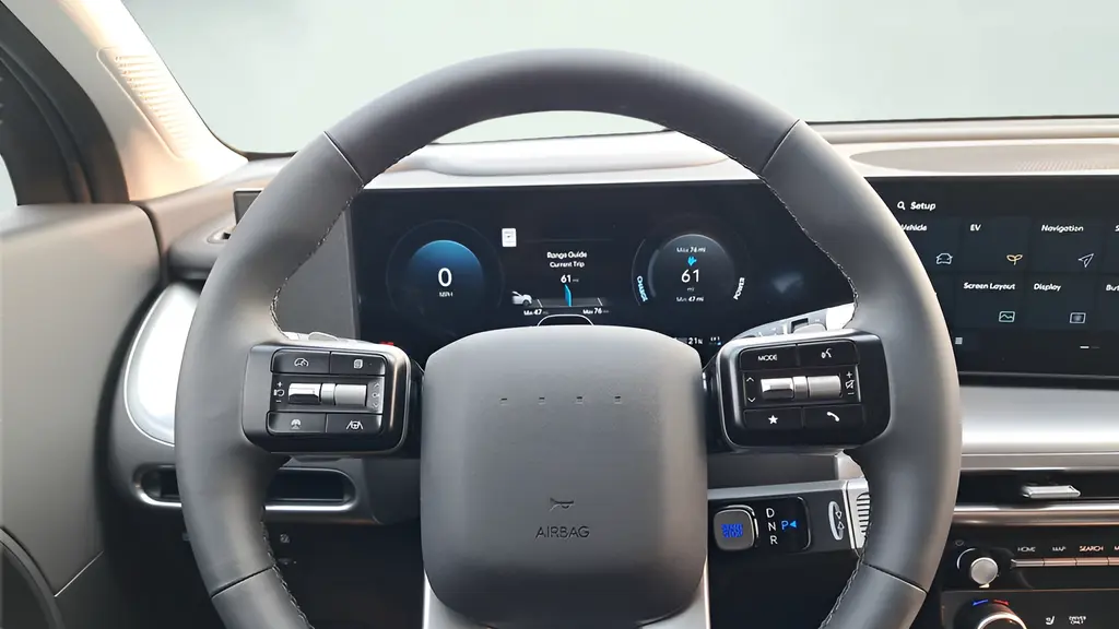2026 Hyundai IONIQ 9 SE