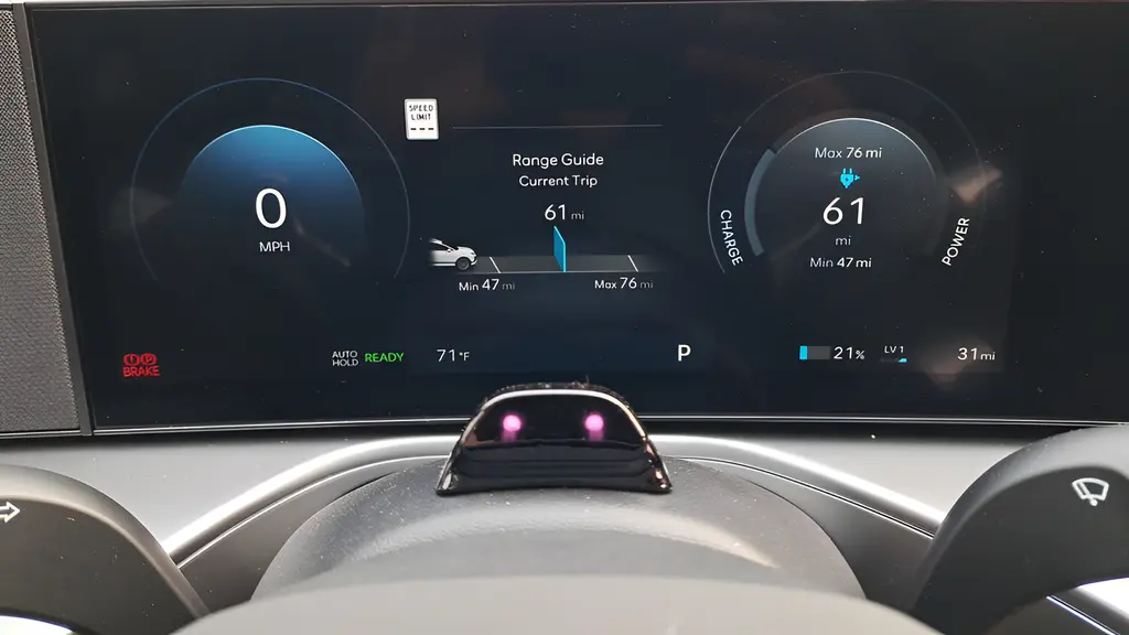 2026 Hyundai IONIQ 9 SE