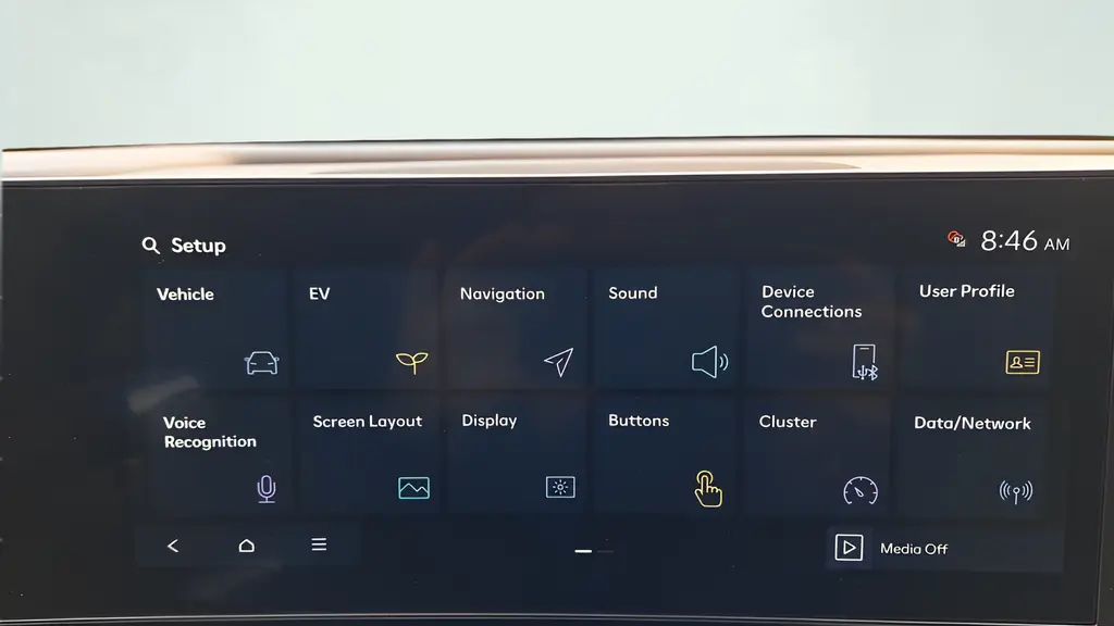 2026 Hyundai IONIQ 9 SE
