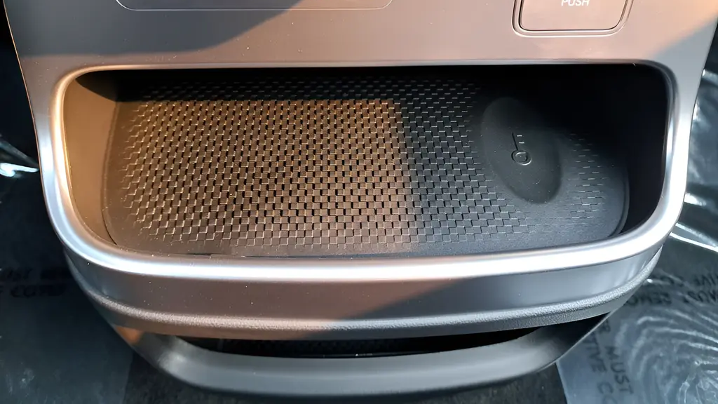 2026 Hyundai IONIQ 9 SE