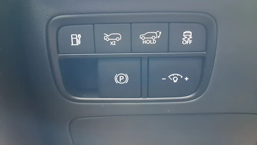 2026 Hyundai IONIQ 9 SE