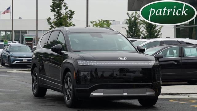 Preowned 2026 Hyundai IONIQ 9 SE for Sale