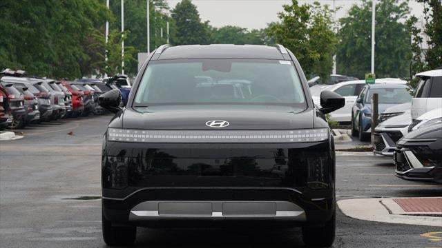 2026 Hyundai IONIQ 9 SE