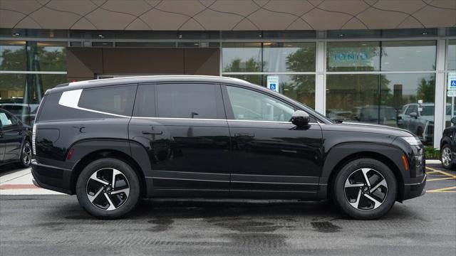 2026 Hyundai IONIQ 9 SE