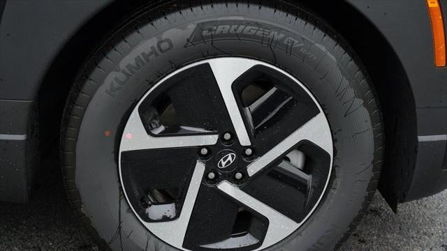 2026 Hyundai IONIQ 9 SE