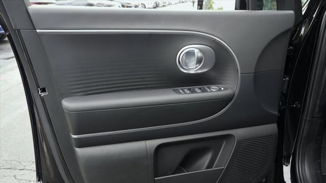 2026 Hyundai IONIQ 9 SE