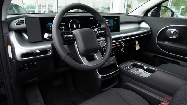 2026 Hyundai IONIQ 9 SE