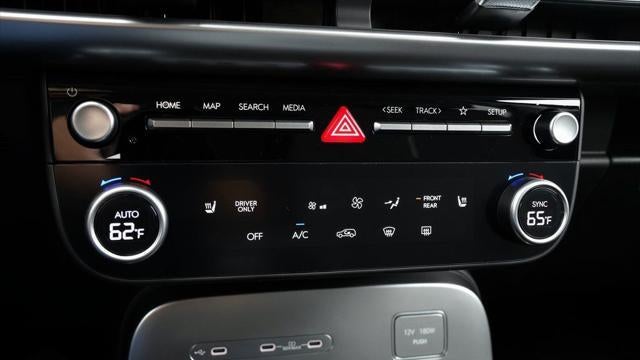 2026 Hyundai IONIQ 9 SE