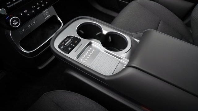 2026 Hyundai IONIQ 9 SE