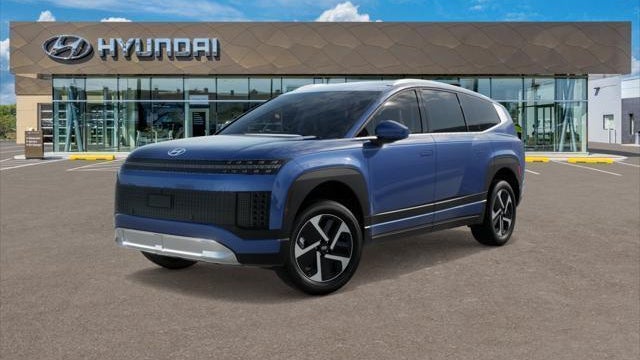 Preowned 2026 Hyundai IONIQ 9 SE for Sale