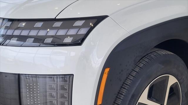 2026 Hyundai IONIQ 9 SE