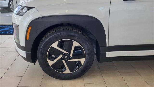 2026 Hyundai IONIQ 9 SE