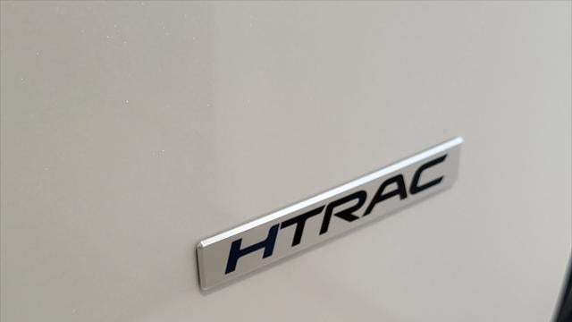 2026 Hyundai IONIQ 9 SE