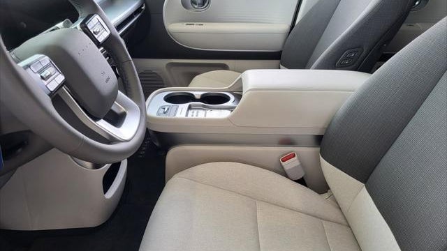 2026 Hyundai IONIQ 9 SE