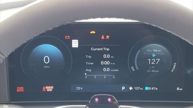 2026 Hyundai IONIQ 9 SE