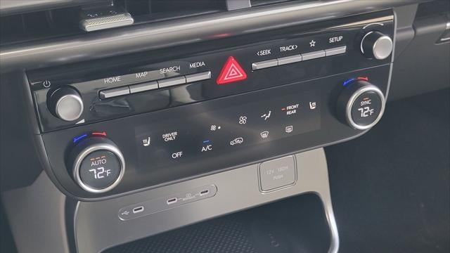 2026 Hyundai IONIQ 9 SE