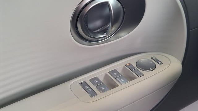 2026 Hyundai IONIQ 9 SE