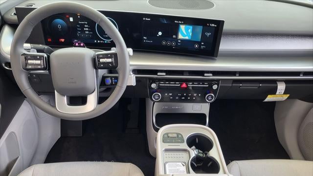 2026 Hyundai IONIQ 9 SE