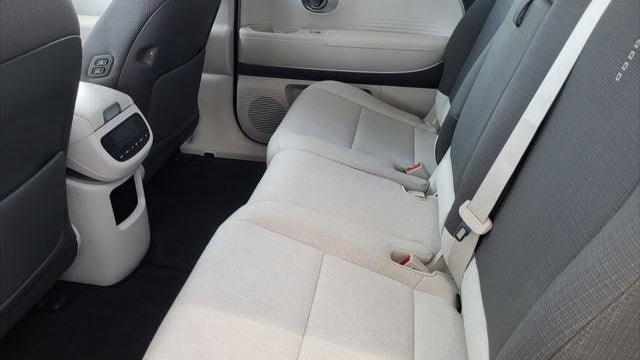 2026 Hyundai IONIQ 9 SE