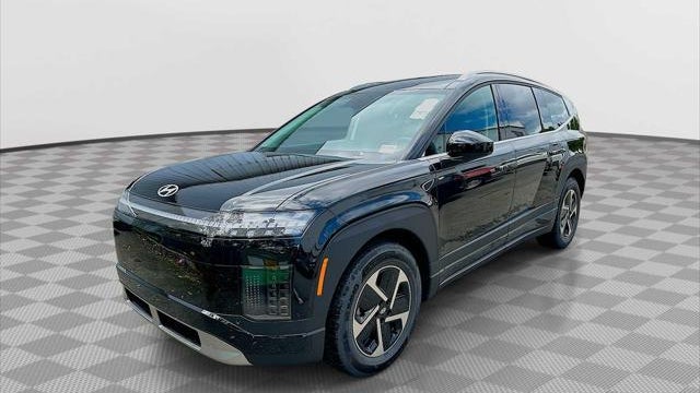 Preowned 2026 Hyundai IONIQ 9 SE for Sale