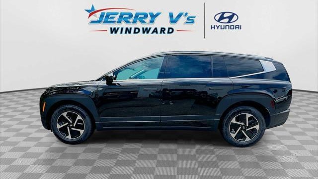 2026 Hyundai IONIQ 9 SE