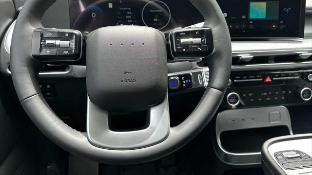 2026 Hyundai IONIQ 9 SE