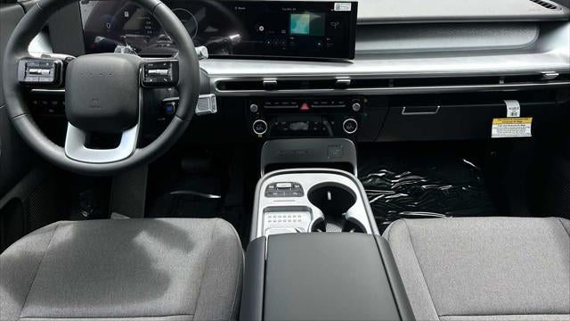 2026 Hyundai IONIQ 9 SE