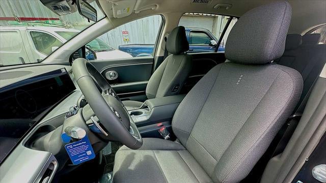 2026 Hyundai IONIQ 9 SE