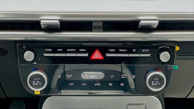 2026 Hyundai IONIQ 9 SE