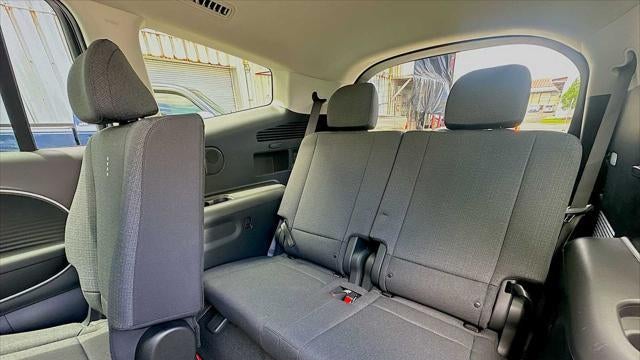 2026 Hyundai IONIQ 9 SE