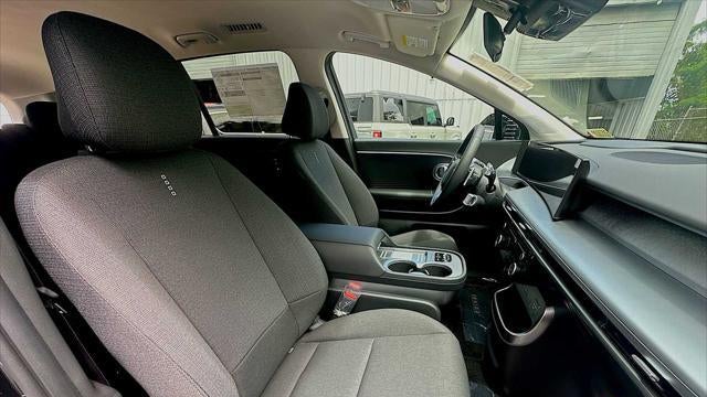 2026 Hyundai IONIQ 9 SE