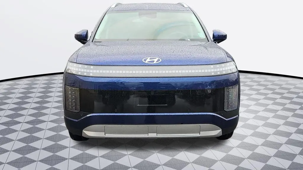 2026 Hyundai IONIQ 9 SE