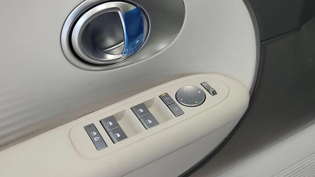 2026 Hyundai IONIQ 9 SE