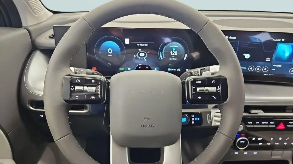 2026 Hyundai IONIQ 9 SE