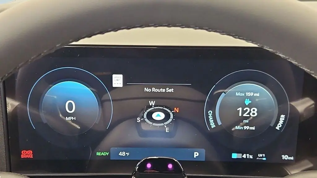 2026 Hyundai IONIQ 9 SE