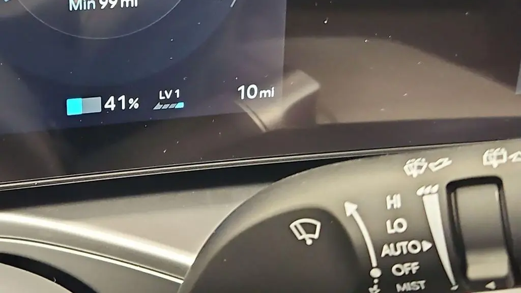 2026 Hyundai IONIQ 9 SE