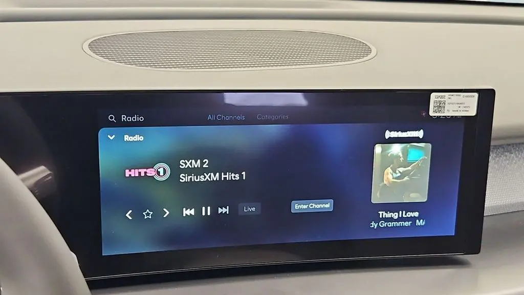 2026 Hyundai IONIQ 9 SE