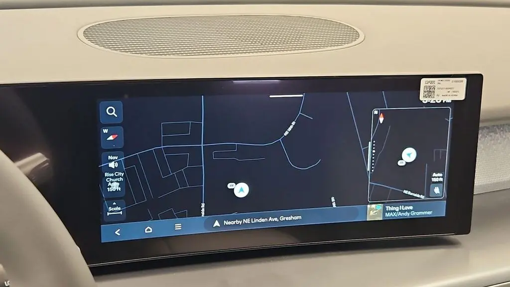 2026 Hyundai IONIQ 9 SE