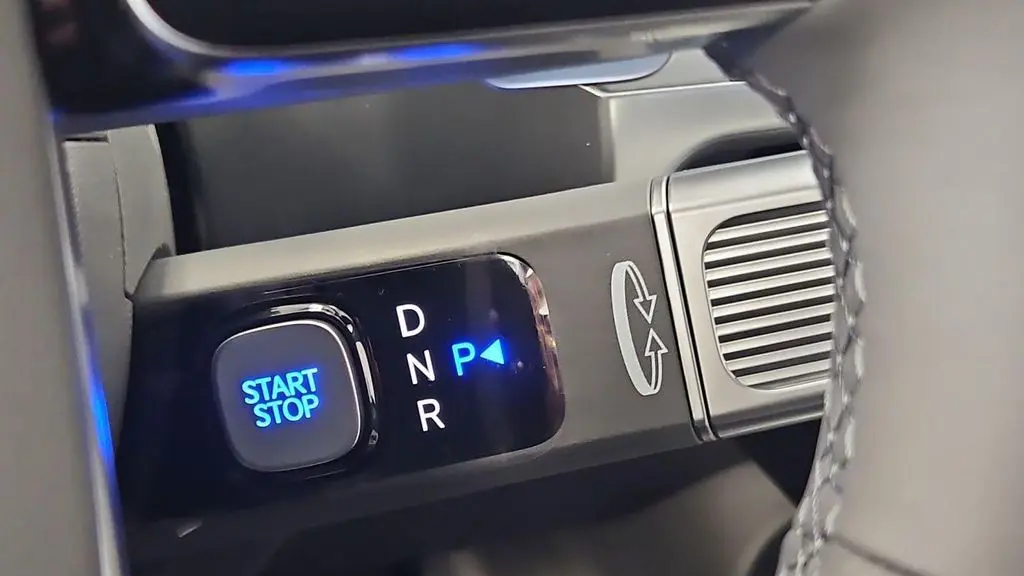 2026 Hyundai IONIQ 9 SE