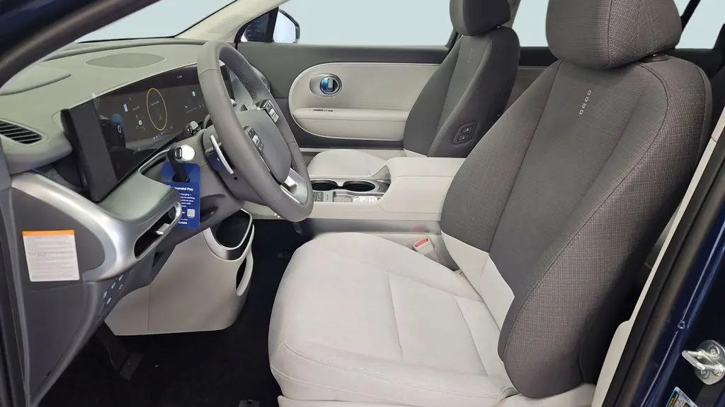 2026 Hyundai IONIQ 9 SE