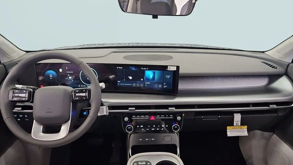 2026 Hyundai IONIQ 9 SE