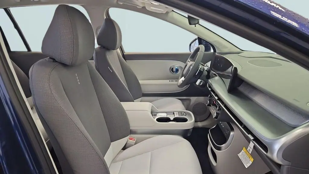 2026 Hyundai IONIQ 9 SE