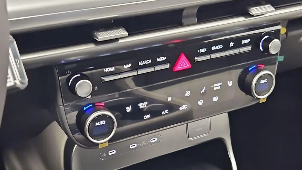 2026 Hyundai IONIQ 9 SE