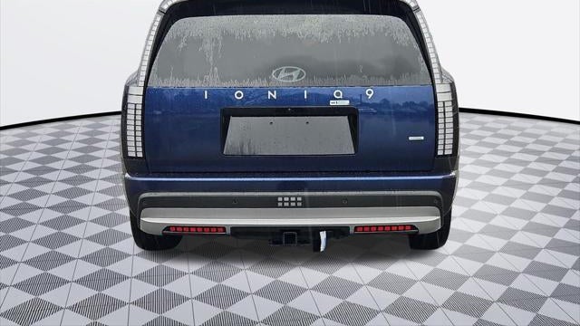 2026 Hyundai IONIQ 9 SE