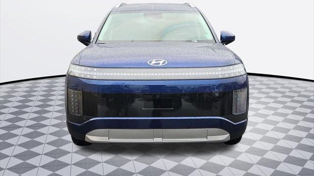 2026 Hyundai IONIQ 9 SE
