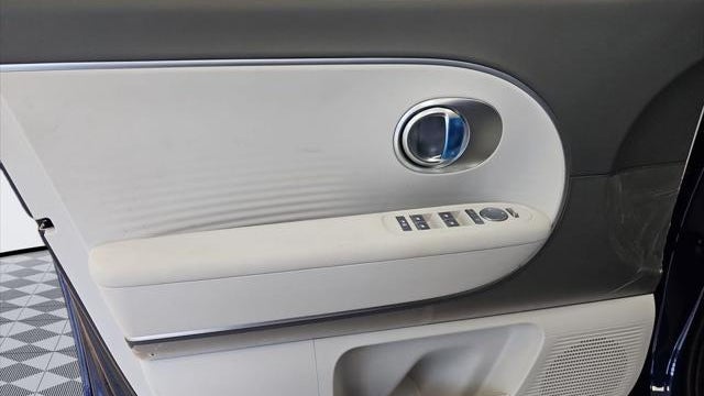 2026 Hyundai IONIQ 9 SE