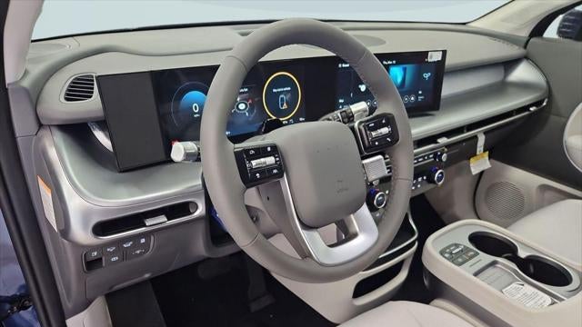 2026 Hyundai IONIQ 9 SE