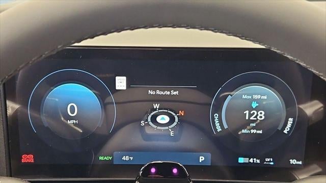 2026 Hyundai IONIQ 9 SE